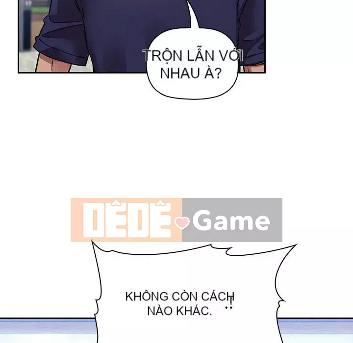 Giấc mơ của BJ 's Live Chương 1-59