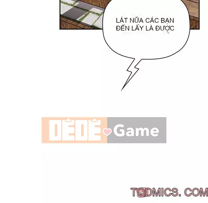 Giấc mơ của BJ 's Live Chương 1-59