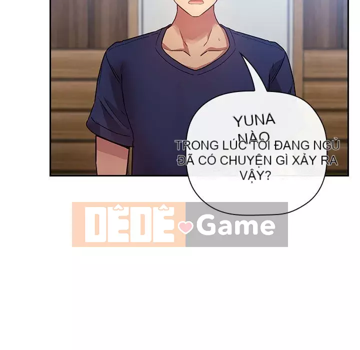 Giấc mơ của BJ 's Live Chương 1-59