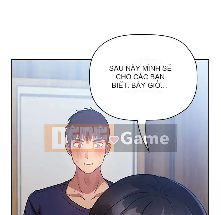 Giấc mơ của BJ 's Live Chương 1-59