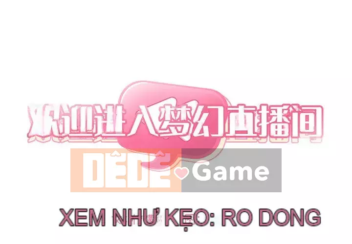 Giấc mơ của BJ 's Live Chương 1-59