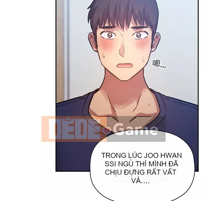 Giấc mơ của BJ 's Live Chương 1-59