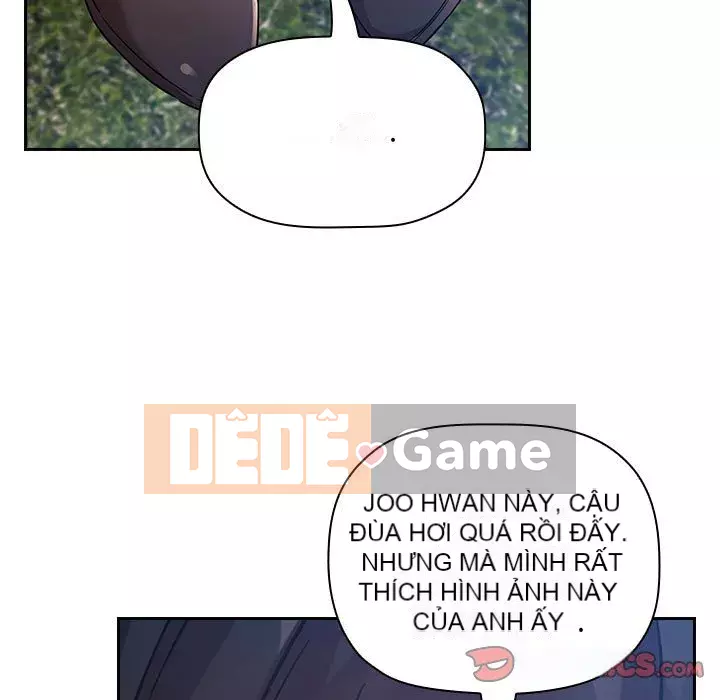 Giấc mơ của BJ 's Live Chương 1-59