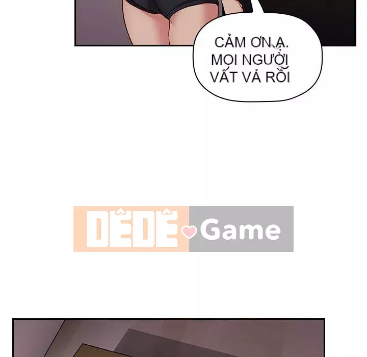 Giấc mơ của BJ 's Live Chương 1-59