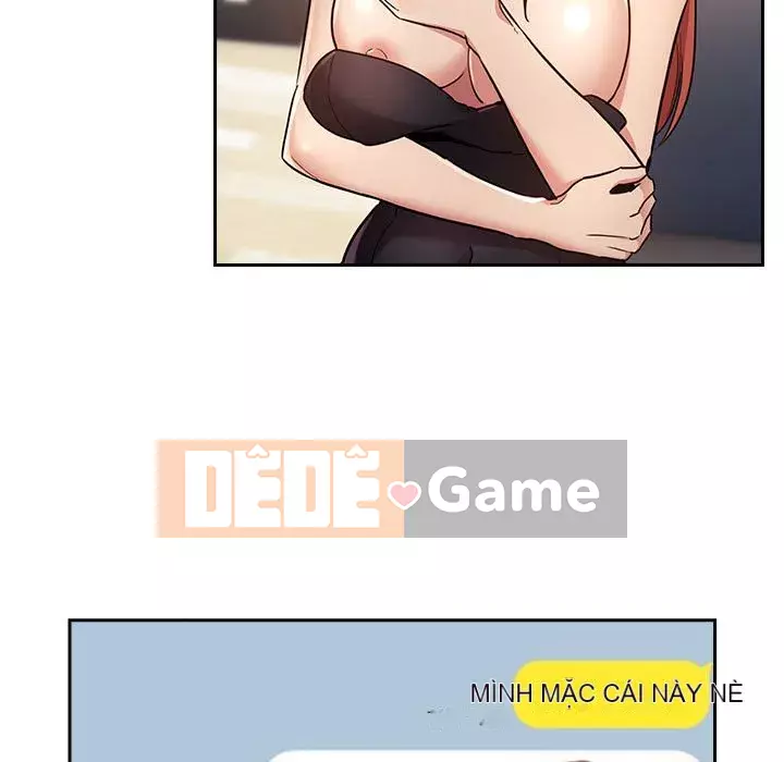 Giấc mơ của BJ 's Live Chương 1-59