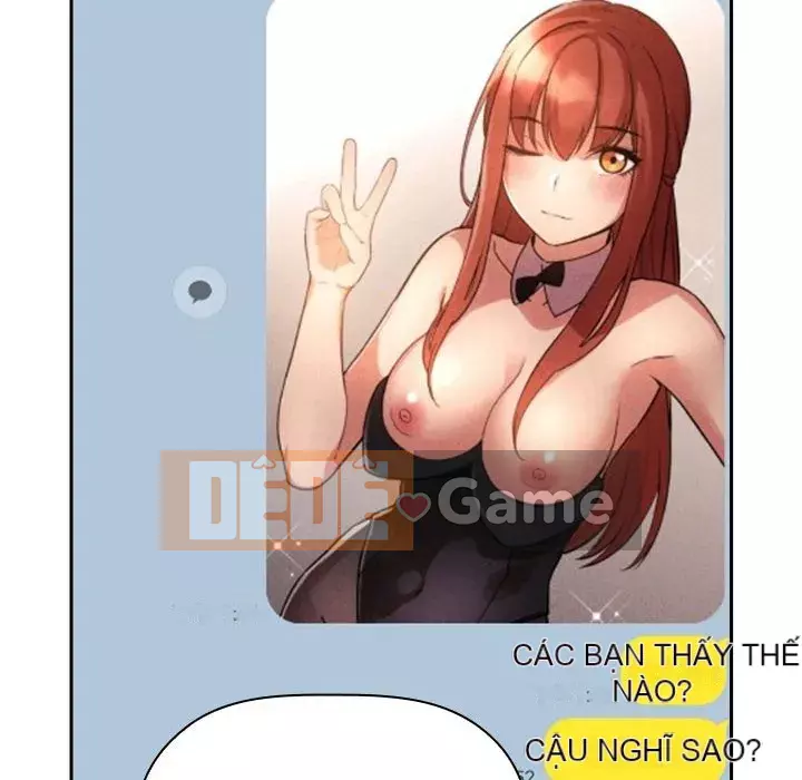 Giấc mơ của BJ 's Live Chương 1-59