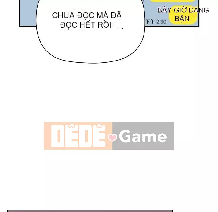 Giấc mơ của BJ 's Live Chương 1-59