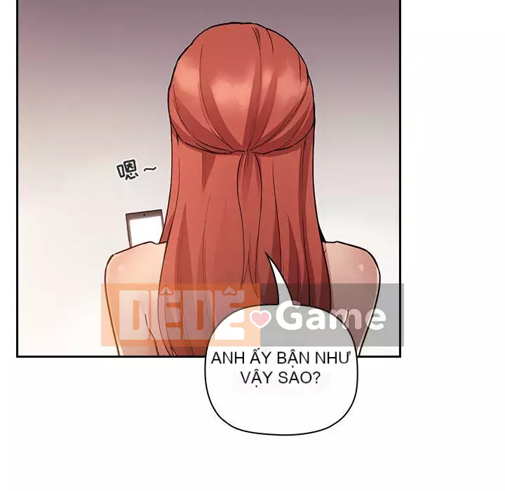 Giấc mơ của BJ 's Live Chương 1-59