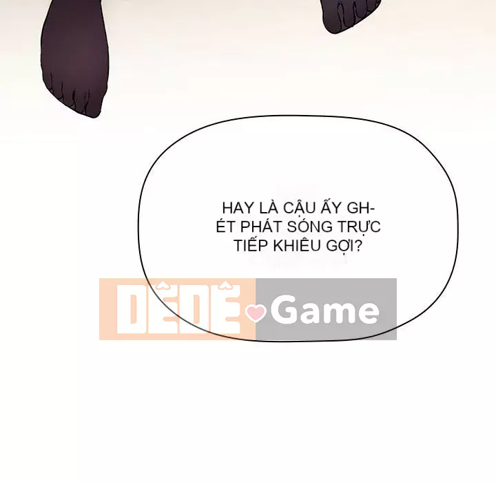 Giấc mơ của BJ 's Live Chương 1-59