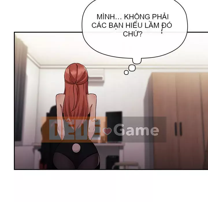 Giấc mơ của BJ 's Live Chương 1-59