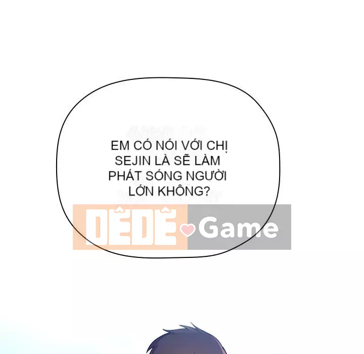 Giấc mơ của BJ 's Live Chương 1-59