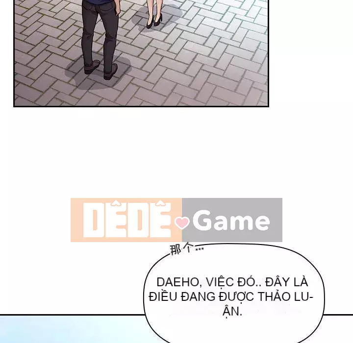 Giấc mơ của BJ 's Live Chương 1-59