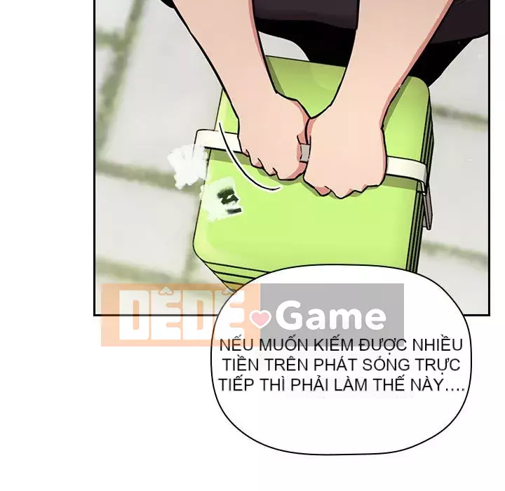 Giấc mơ của BJ 's Live Chương 1-59