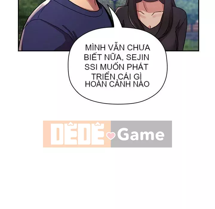 Giấc mơ của BJ 's Live Chương 1-59