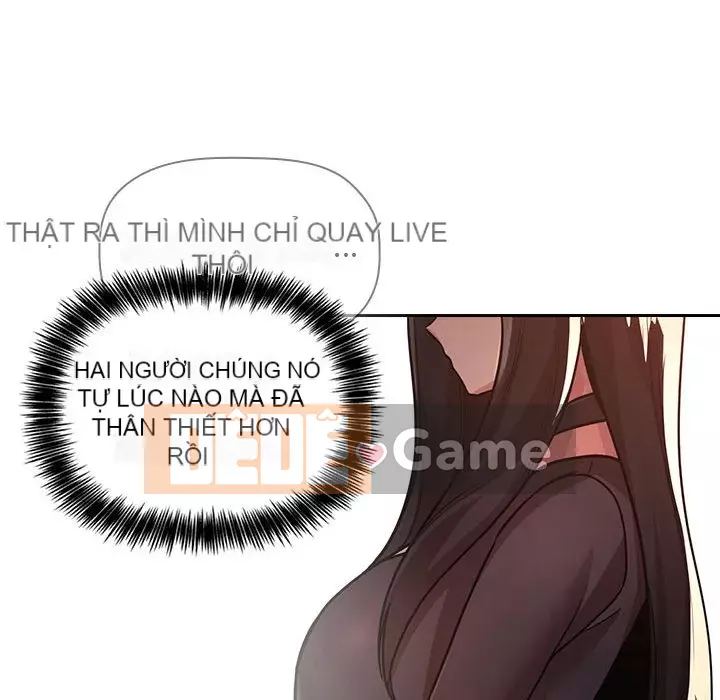 Giấc mơ của BJ 's Live Chương 1-59