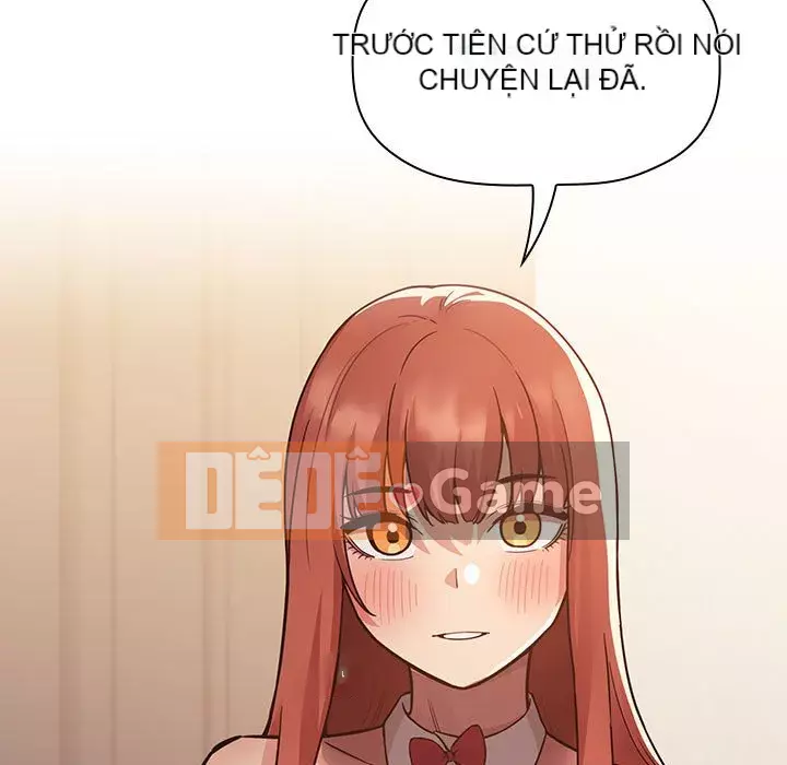 Giấc mơ của BJ 's Live Chương 1-59