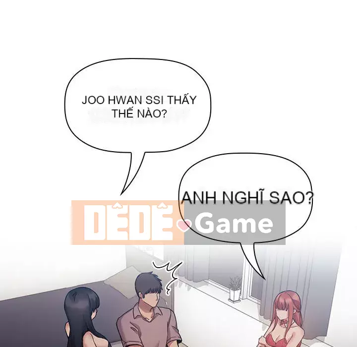 Giấc mơ của BJ 's Live Chương 1-59