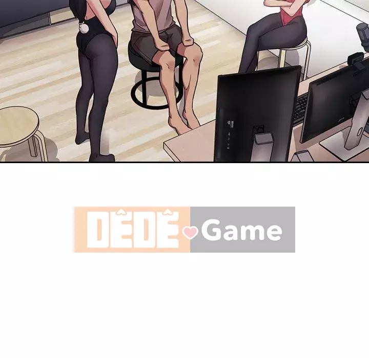 Giấc mơ của BJ 's Live Chương 1-59