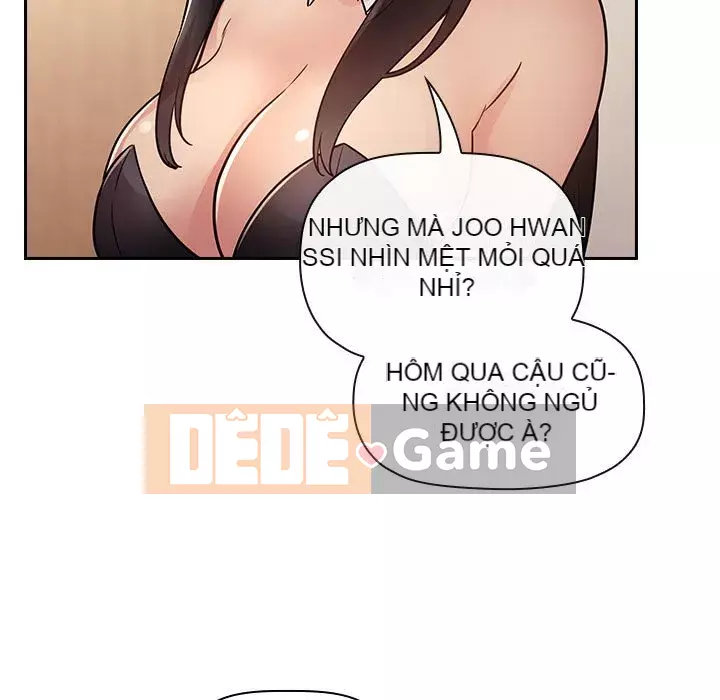 Giấc mơ của BJ 's Live Chương 1-59