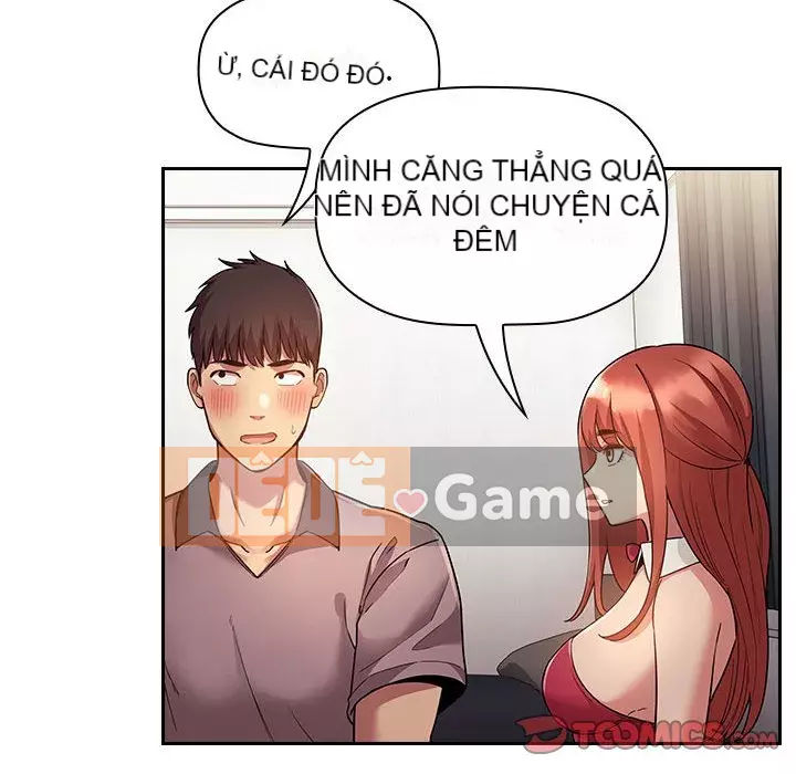 Giấc mơ của BJ 's Live Chương 1-59