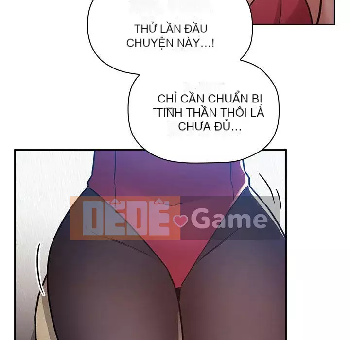 Giấc mơ của BJ 's Live Chương 1-59