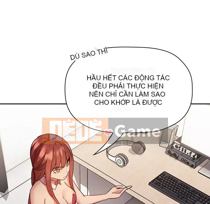 Giấc mơ của BJ 's Live Chương 1-59