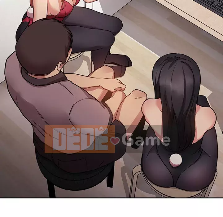 Giấc mơ của BJ 's Live Chương 1-59