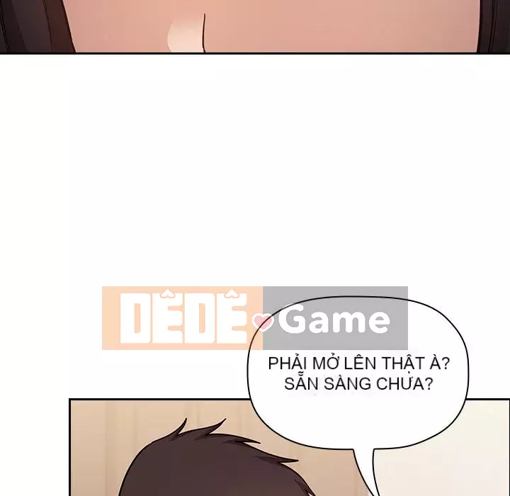 Giấc mơ của BJ 's Live Chương 1-59