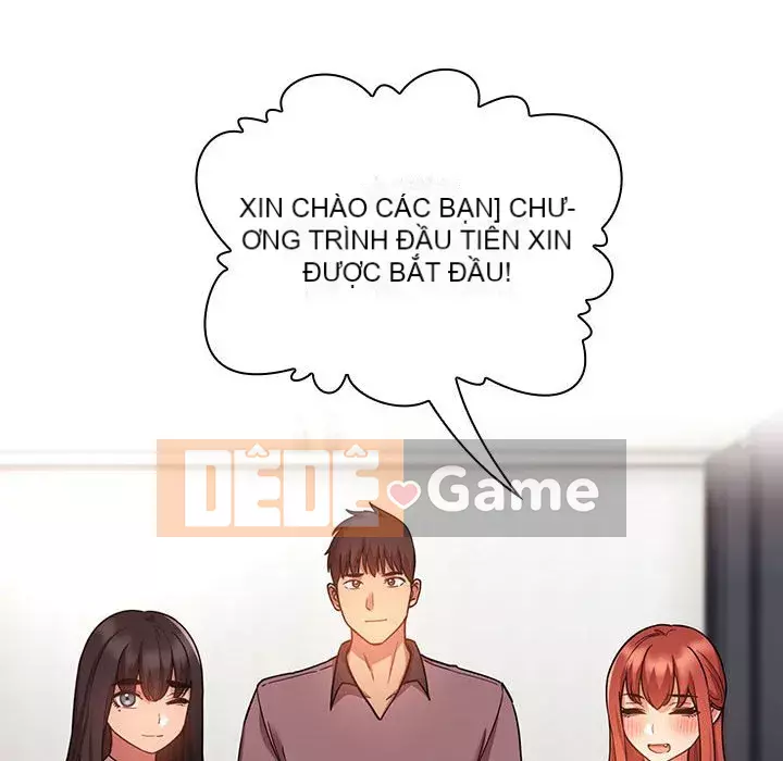 Giấc mơ của BJ 's Live Chương 1-59