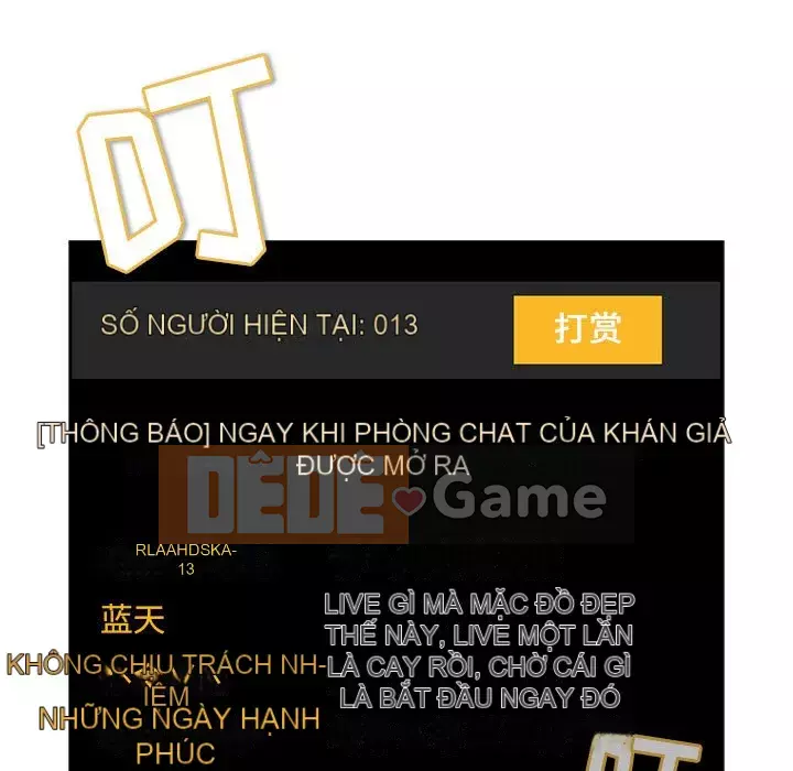 Giấc mơ của BJ 's Live Chương 1-59