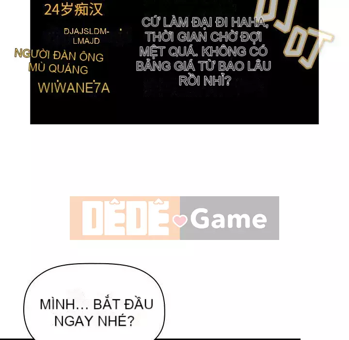 Giấc mơ của BJ 's Live Chương 1-59