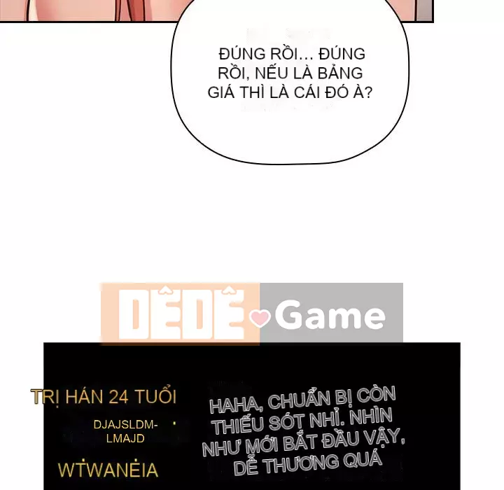 Giấc mơ của BJ 's Live Chương 1-59