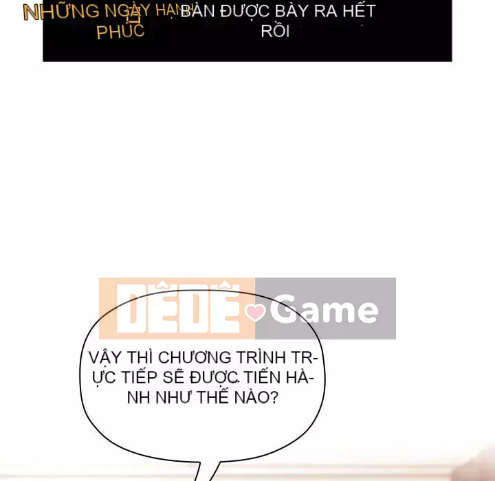 Giấc mơ của BJ 's Live Chương 1-59