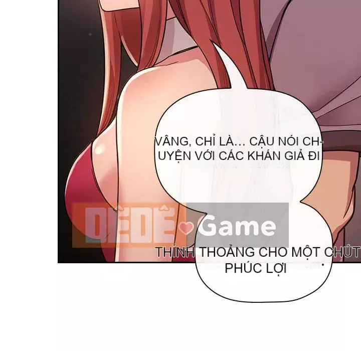 Giấc mơ của BJ 's Live Chương 1-59