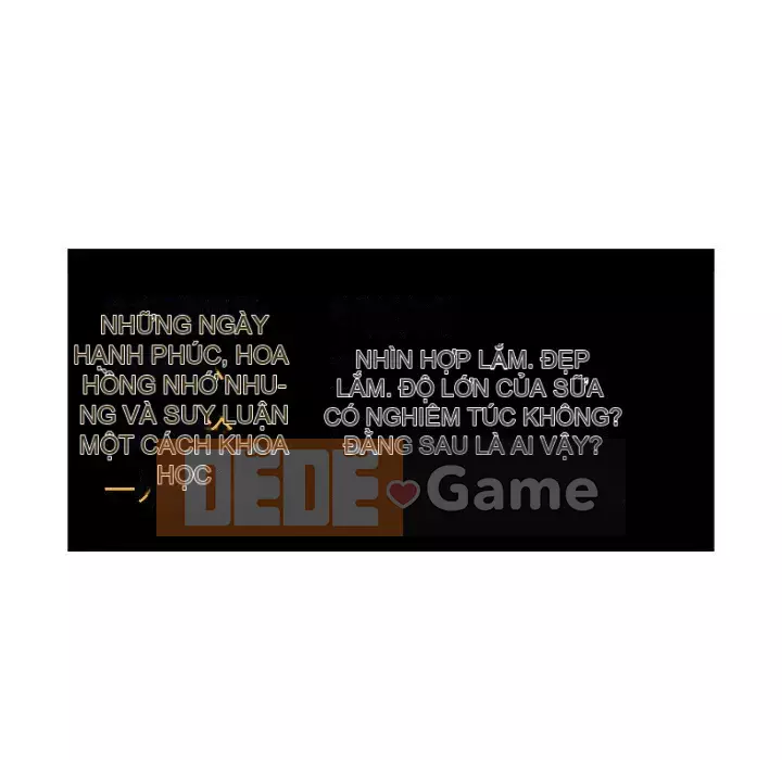 Giấc mơ của BJ 's Live Chương 1-59