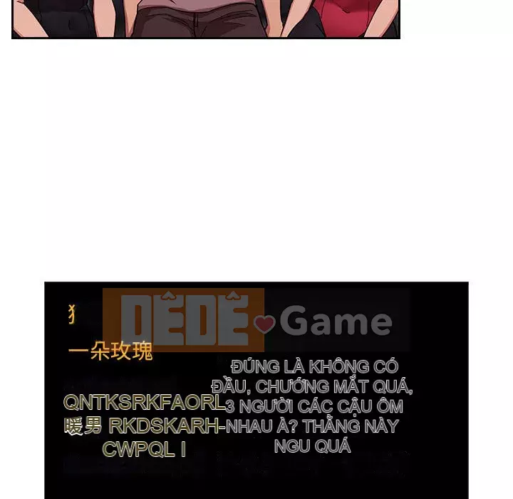 Giấc mơ của BJ 's Live Chương 1-59