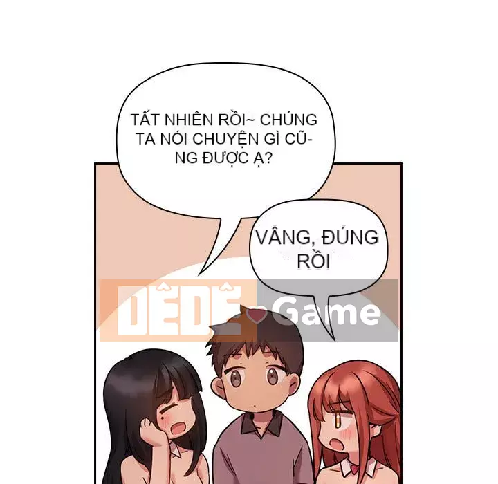 Giấc mơ của BJ 's Live Chương 1-59