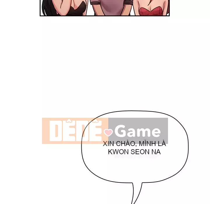 Giấc mơ của BJ 's Live Chương 1-59