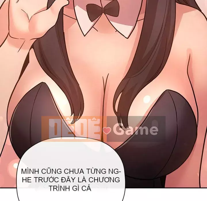 Giấc mơ của BJ 's Live Chương 1-59