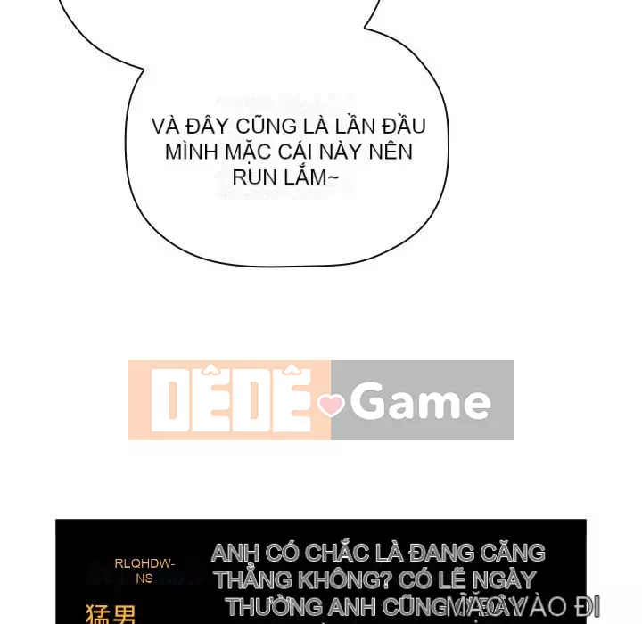 Giấc mơ của BJ 's Live Chương 1-59