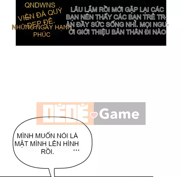 Giấc mơ của BJ 's Live Chương 1-59