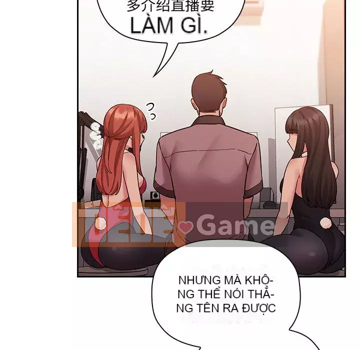 Giấc mơ của BJ 's Live Chương 1-59