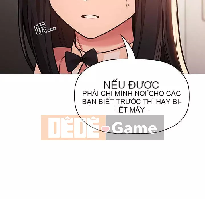 Giấc mơ của BJ 's Live Chương 1-59