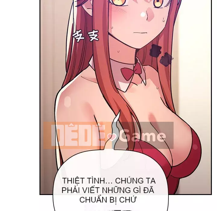 Giấc mơ của BJ 's Live Chương 1-59