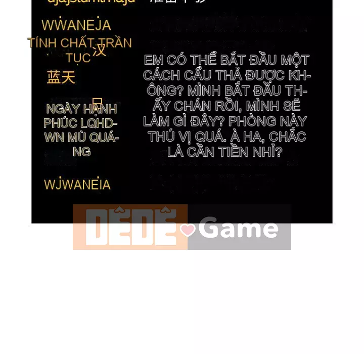 Giấc mơ của BJ 's Live Chương 1-59