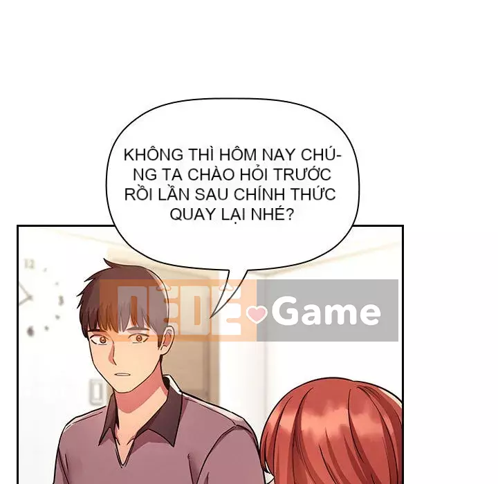 Giấc mơ của BJ 's Live Chương 1-59