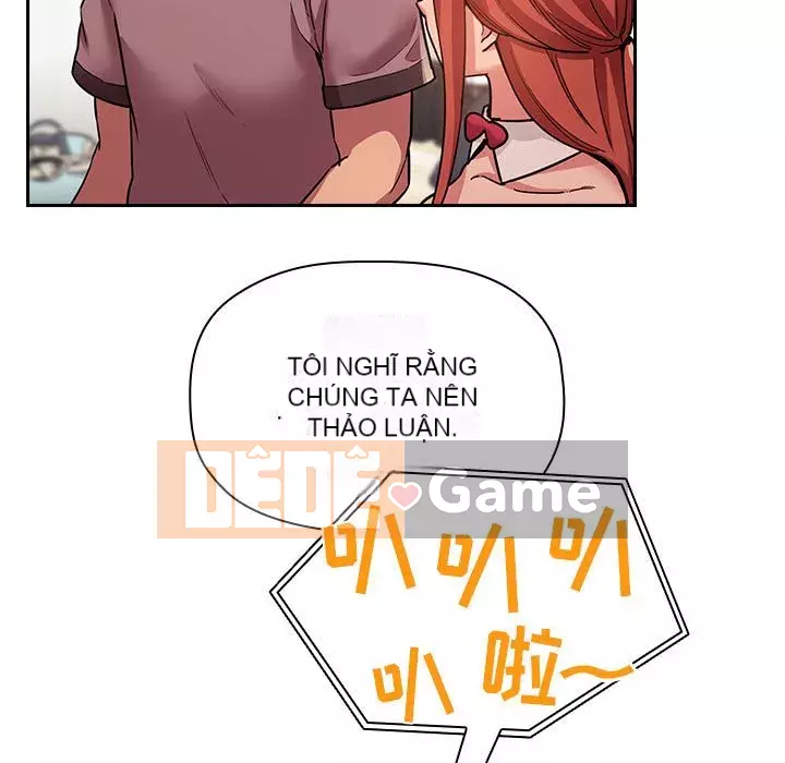 Giấc mơ của BJ 's Live Chương 1-59