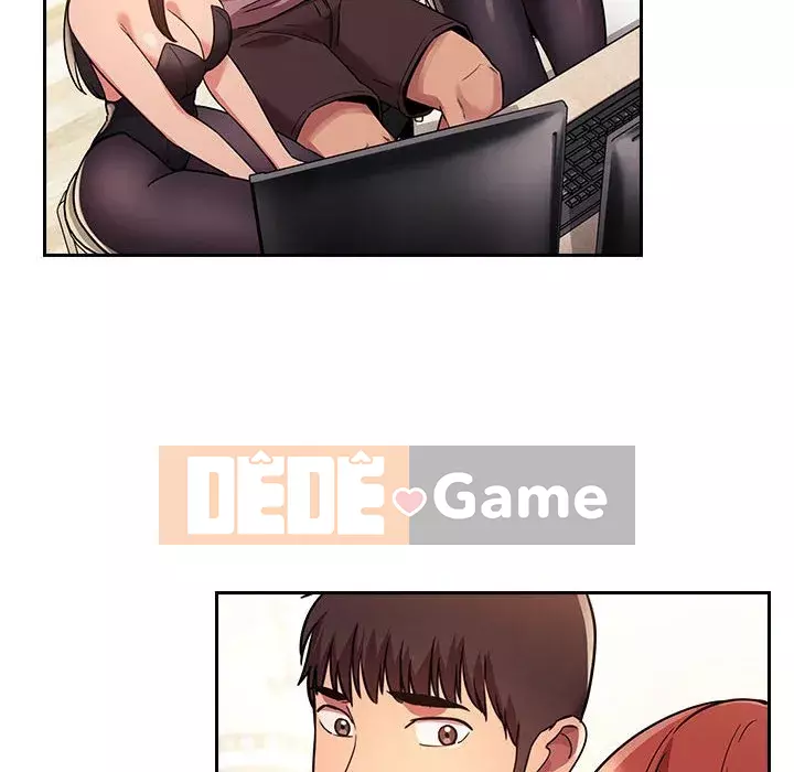 Giấc mơ của BJ 's Live Chương 1-59