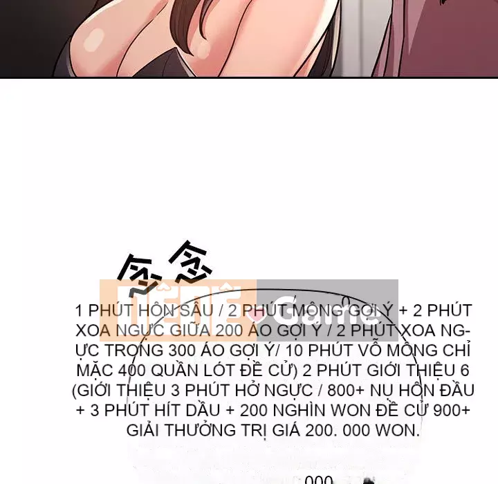 Giấc mơ của BJ 's Live Chương 1-59