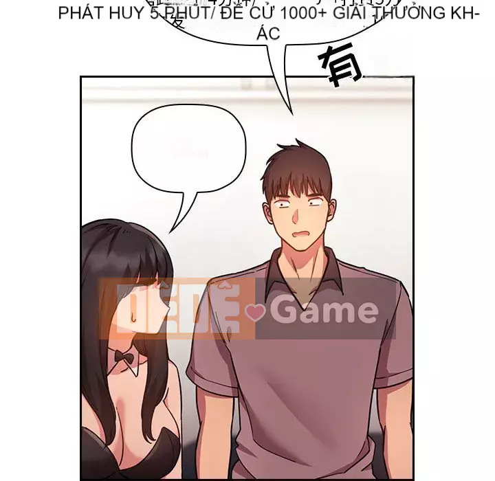 Giấc mơ của BJ 's Live Chương 1-59